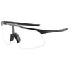 Gafas de Ciclismo Transfronterizas, Gafas de Sol Deportivas para Hombre y Mujer a Prueba de Viento para Exteriores, Gafas de Sol Anti-UV, Lentes para Montañismo y Esquí