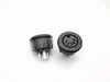 Conector Circular de 5 Pines S-Terminal Grande Din5 de Alta Calidad, Socket Hembra Vertical Dedicado para Tarjeta de Circuito Impreso para Máquina de Uñas