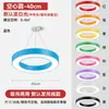 Luces colgantes personalizadas con forma de estrella y nube para clase de entrenamiento de parque infantil, luces de techo de colores con forma de dibujos animados para aulas de jardín de infantes