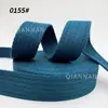 Cinta de Algodón Gruesa de 38 mm, Correa para Bolso DIY, Correa de Sujeción para Cinturón, Cuerda para Mascotas, Accesorios de Decoración para Zapatos y Sombreros