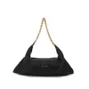 Bolso de mujer 2023 otoño e invierno Nuevo bolso de axila gran capacidad Bolso de mujer bolso de mano nicho bolso cosmético de moda bolso de cadena