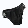 Ropa Interior Desechable para Mujer, Algodón, Esterilizada, para Salones de Belleza, Supermercados, Tiendas de Conveniencia, Uso Diario, No Lavable, Empaquetada Individualmente