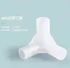 Estrutura de Mosquiteiro Suporte para Dormitório Estudantil Haste Pintura de Ferro Compra Individual Acessórios de Suporte Rosca 12mm Fixo