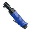 Chave de Catraca Pneumática Personalizada Wfr-2061 Alto Torque 27Nm 1/4 Polegada 3/8 Polegada Reparo Automotivo Pequena Pistola de Ar