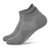 Calcetines Deportivos Personalizados Profesionales para Hombres y Mujeres, Calcetines Casuales Absorbentes de Sudor, Calcetines Deportivos Transpirables de Media Caña con Suela de Toalla Espesa para Estudiantes