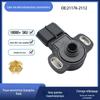 Adequado para sensor de posição do acelerador de carro Yamaha 21176-2112 em estoque atacado