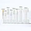 Marcadores Vacíos Recargables con Tinta, Barriles de Plástico para Bolígrafos, Juego Completo de Marcadores para Graffiti, Marcadores para Retoques de Muebles, Marcadores Acrílicos