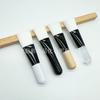 Fantasma de la ópera productos nuevos de primera calidad en línea ~ pollo frito lindo mini cepillo pequeño cepillo de maquillaje pequeño cepillo para mascarilla facial cepillo de maquillaje ~
