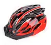 Suprimento de fábrica Bicicleta Capacete de Ciclismo Masculino e Feminino Capacete integrado com tampa pode ser afixado logotipo