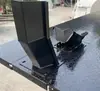 Plataforma Elevadora Eléctrica Neumática Hidráulica para Motocicletas Plataforma de Trabajo de Mantenimiento Soporte Elevador para Motocicletas