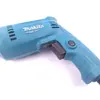 Makita makita makita M0600B/M0601B Taladro Eléctrico Manual Taladro de Pistola Manual para el Hogar Multifuncional Regulación de Velocidad Portabrocas de Avance y Retroceso
