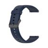 Para SKG V9 Pro Correa de Silicona Huami Amazfit Bip5 Unity Reloj Inteligente Pulsera Deportiva