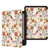 100 Patrón en stock kindle2019 Edición Juvenil E-book Estuche Protector Pintado 658 Impresión a Color Estuche Protector