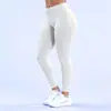 Pantalones de yoga de nueve puntos transpirables de secado rápido para fitness, estilo europeo y americano, de cross-border, sin costuras