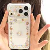 Pegatinas de Rilakkuma Funda para Teléfono Móvil DIY Pokect3 Power Bank Ventilador Pegatinas para Uñas Pegatinas Estéreo en Relieve