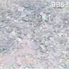 Madrepérola Laca Peças Finas de Concha de Abalone Nail Art Mosaico Pintura em Laca Peças de Madrepérola Material DIY Laca Incrustada Leidezhu