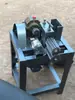 Máquina Manual de Fechamento de Latas Máquina de Costura Pequena Máquina de Nervuras Máquina Elétrica de Crimpagens e Relevos em Bordas Máquina de Prensagem de Ossos de Folha de Alumínio Tudo-em-Um