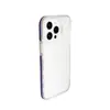 Funda de teléfono móvil con marco de color de contraste y sensación de piel de diez mil colores para redmi NOTE13PRO color de contraste NOTE12 tendencia POCO X6