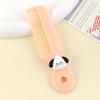Mini peine de dibujos animados para el cabello, lindo peine pequeño para bebés y niños, peine portátil para estudiantes, peine pequeño para el cabello, venta al por mayor