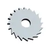 Knight 90x 0.8x 72 dientes 100x 1x 72 dientes 110x 1x 72 dientes ventas al por mayor fresadora de hoja de sierra de acero de tungsteno integral