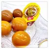 Huevo de Codorniz Saborizado Callejón Aroma Estofado Salado Horneado Sabor Una Bolsa 2.5 kg