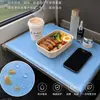 Cojín de asiento desechable, tela anti-suciedad para sofás de hotel, almohadilla anti-suciedad portátil para trenes de alta velocidad y viajes