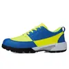 Zapatos de Golf Nuevos para Pareja, Zapatos Deportivos para Exteriores, Zapatos de Entrenamiento, Zapatos Casuales, Zapatos de Moda para Hombre