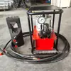 Cortador de anel de ancoragem de mineração QLAC-15, dispositivo de travamento subterrâneo, cortador, cortador de anel de ancoragem tipo dividido