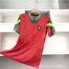 1970-2018 Retrô antiga seleção Japão Argentina Portugal Espanha Itália camisa uniforme de futebol