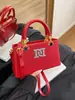 2025 Nuevo Bolso Versátil Clásico Set Bolso de Mano Bolso de Hombro Cruzado Bolso de Mano para Mujer Bolso de Mano de Moda para Mujer