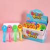 Coleção de Brinquedos Luminosos Explosões Brinquedos de Barraca Brinquedos de Barraca de Mercado Noturno Atacado Flash com Eletrônico Pai-Filho ao Ar Livre