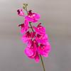 9-cabeça mão sentindo Phalaenopsis impressão 3D simulação alta sobre fita Phalaenopsis comércio exterior alta qualidade flor falsa flor artificial