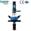 Máquina biseladora de tuberías Taole Ise-252-2 Máquina biseladora de tuberías eléctrica
