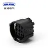 DJ7143-0.6-1.5-11/21 apto para enchufe de coche conector de coche arnés de cableado enchufe 14 orificios