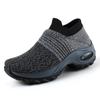 Zapatos Para Mujer Zapatos Deportivos Más Vendidos Para Mujer Zapatos de Mujer Estilo Deportivo Zapatos Tipo Calcetín Casual Suministro Directo de Fábrica Zapatos