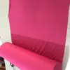 Toldo de Sol para Casamento Forma Livre Tecido Curvo Cobertura Arco Ondulado Espiral Versátil Tecido Elástico Adereços de Casamento Decoração de Teto