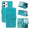 Adequado para Capa de Celular Oppo Realme15 Pro Couro de Bezerro Suporte com Porta-Retrato Capa Flip Capa Protetora para Celular
