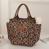 Bolsa aislante nueva de fábrica bolsa de almuerzo de tela Oxford bolsa para lonchera bolso de mano bolso de mamá en stock venta al por mayor
