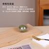 Caixa de Embalagem para Dumplings Verdes 1/2/4/6 Peças Dumplings de Artemísia Qingming 50-80g Caixa de Embalagem Plástica Caixa de Presente Caixa de Presente