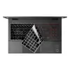 Para HP (HP) Película Protetora de Teclado OMEN Shadow Wizard 10 16,1 polegadas Filme para Teclado de Laptop