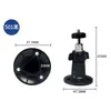 Suporte de Monitoramento de Plástico para Aeronaves Pequenas Mini Universal Espessado Montagem na Parede Levantamento Ajuste Universal Suporte de Câmera Xiaomi
