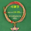 Pulseras Hechas a Mano de Cinco Colores Disponibles para el Festival del Bote del Dragón, Se Pueden Ensartar con Cuentas, Hilo de Cinco Colores, Venta al por Mayor de Hilos de Cinco Colores para el Festival del Bote del Dragón