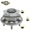 Rodamiento de Cubo de Rueda 51750-J5500 Rodamiento Adecuado para Ruedas Delanteras y Traseras 4WD Genesis: Unidad de Cubo de Rueda G70