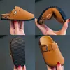 Sandálias Infantis de Verão, Modernas e Versáteis para Uso ao Ar Livre, Populares entre Alunos Meninos e Meninas, Chinelos Birkenstock para Bebê com Solado Macio Antiderrapante