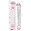 Anillo bloqueo prepucio Dumbo para hombre, anillo vibrador maza, suministros sexuales para adultos de marido y mujer