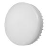 Amazon explosiones LED GX53 9W luz de gabinete carcasa de aluminio fundido a presión luz decorativa GX53 100-277V