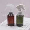 Botella atomizadora de ratoncito de 100 ml botella atomizadora de hombro inclinado botella atomizadora para laca botella atomizadora con hebilla manual botella atomizadora para medicina botella atomizadora para alcohol