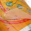 Venta Directa de Fábrica de Película en Rollo Selladora para Vasos de Té de Leche de Varios Calibres, Grado Alimenticio, a Prueba de Fugas, con Logotipo Imprimible, Material en Rollo de Papel de Aluminio