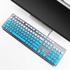 Aplicable a la máquina todo en uno de escritorio Dell Lingyue AIO 7790 3277 película para teclado KB216T/P cubierta antipolvo 3275