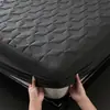 Funda protectora de colchón contra el polvo, impermeable transfronterizo, sábana lavable a máquina, venta al por mayor impermeable de comercio exterior, protector de cama Simmons a prueba de orina